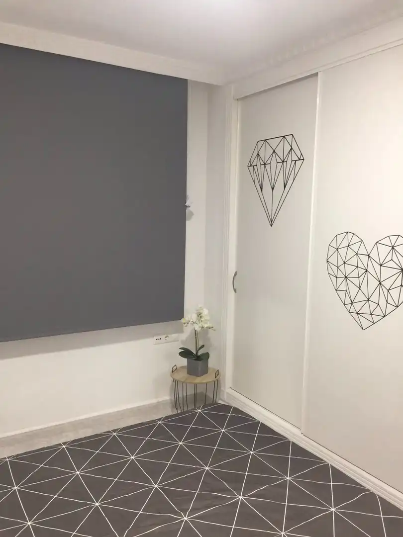 Flat for rent in Algorfa  with Air Conditioner, Heating and Private garden