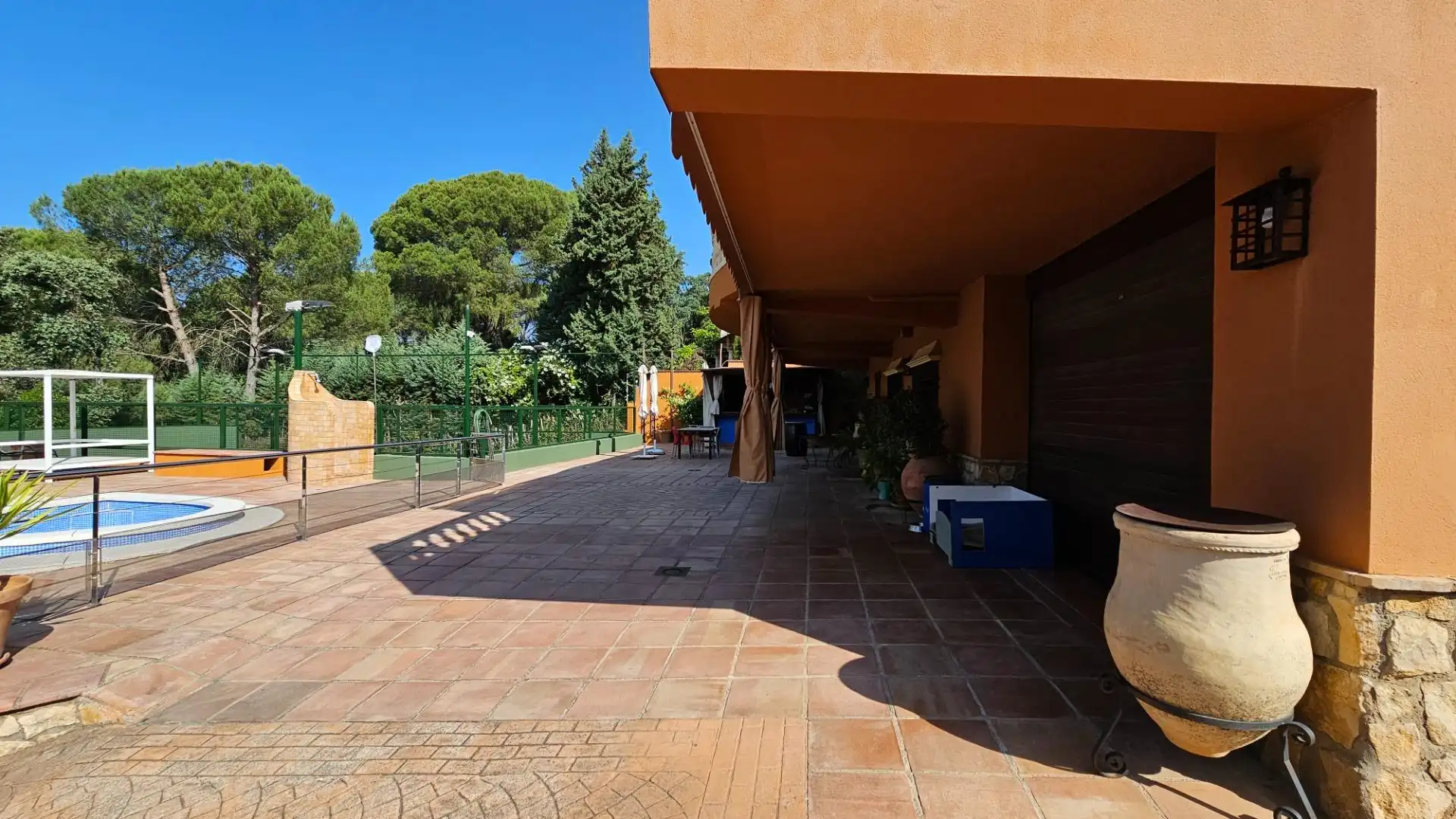 Villa con piscina in vendita a Periurbano Oeste - Sierra, imagen 67