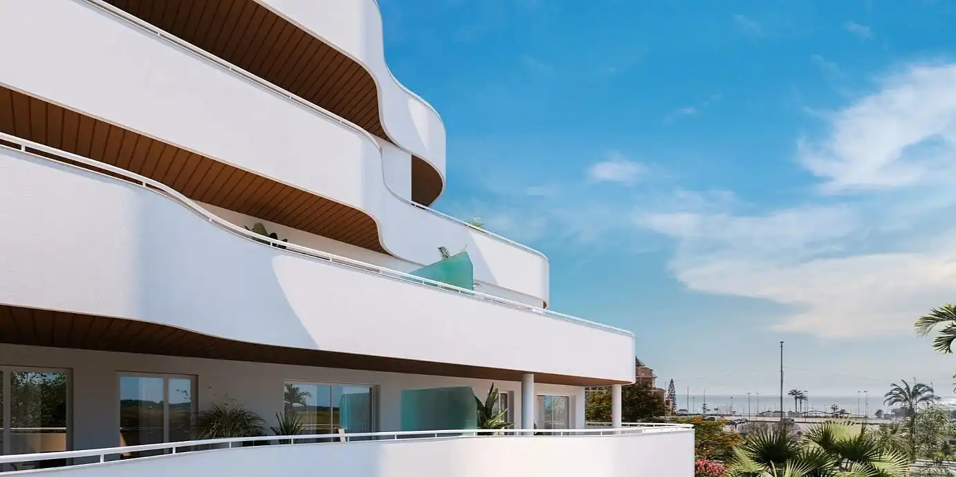 Apartament amb jardí en venda a Urbanización Santa Rosa, imagen 5
