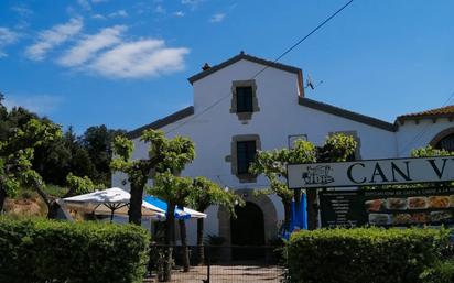 Casa o xalet en venda en Sant Pere de Vilamajor amb Aire condicionat, Calefacció i Jardí privat