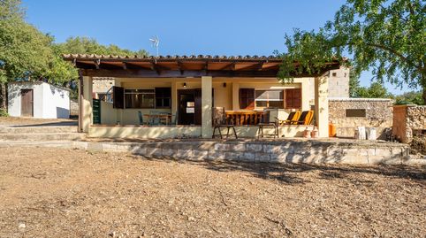 Foto 5 de Finca rústica en venta en Polígono Sencelles, Sencelles, Illes Balears