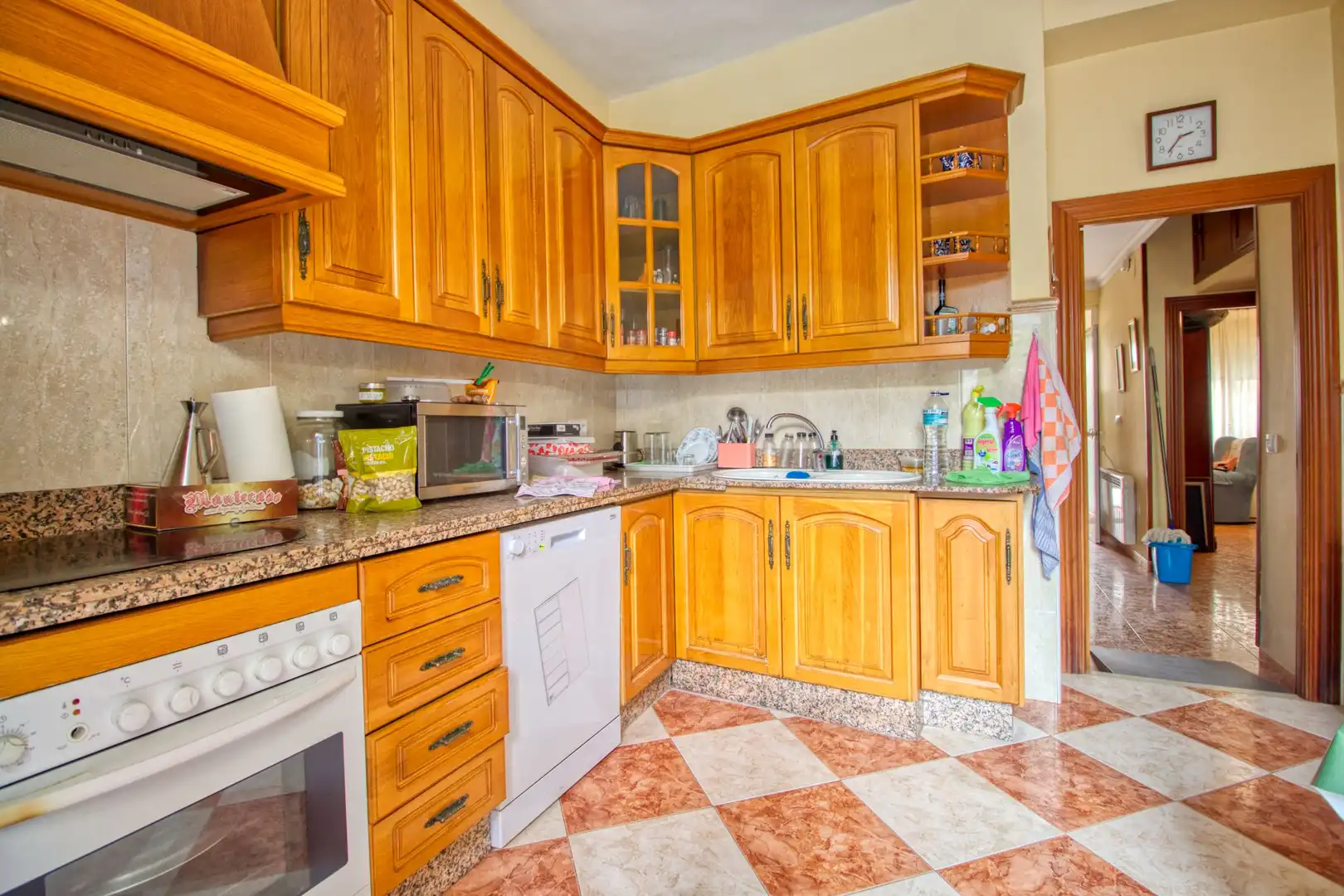 Casa rustica in vendita a Rute, imagen 13