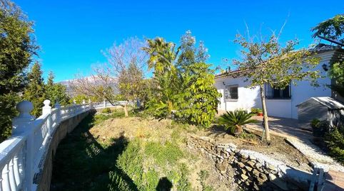 Casa independiente con terreno y vistas en Cómpeta, imagen 5