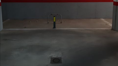 Foto 4 de Garaje en venta en Manuel Nuez, Oeste, Mérida