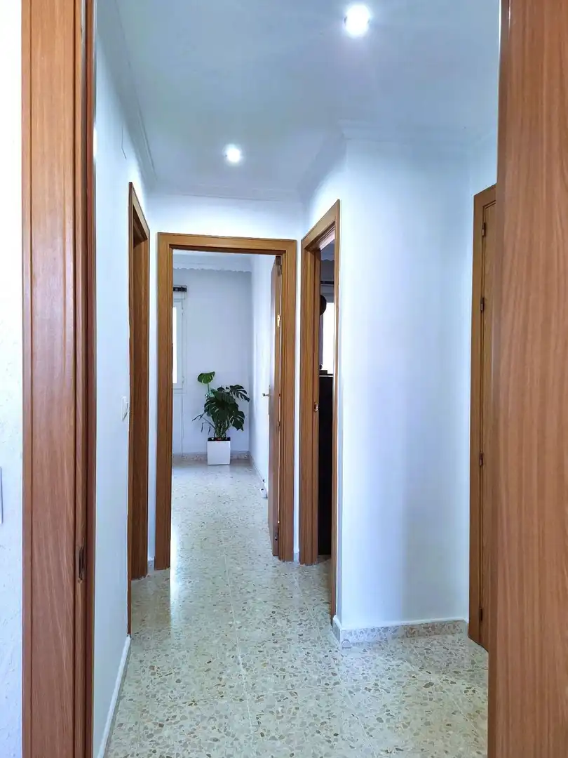 Piso en venta en La Línea de la Concepción con Aire acondicionado, Calefacción y Terraza
