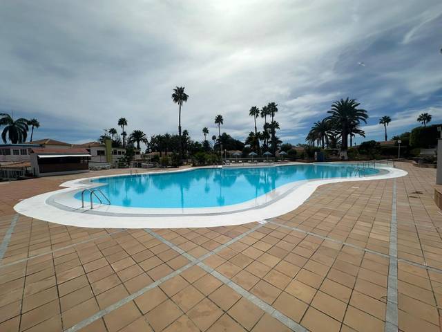 Casa-chalet en Venta en Avenida Avenida Touroperador Tjaereborg en Maspalomas - Meloneras