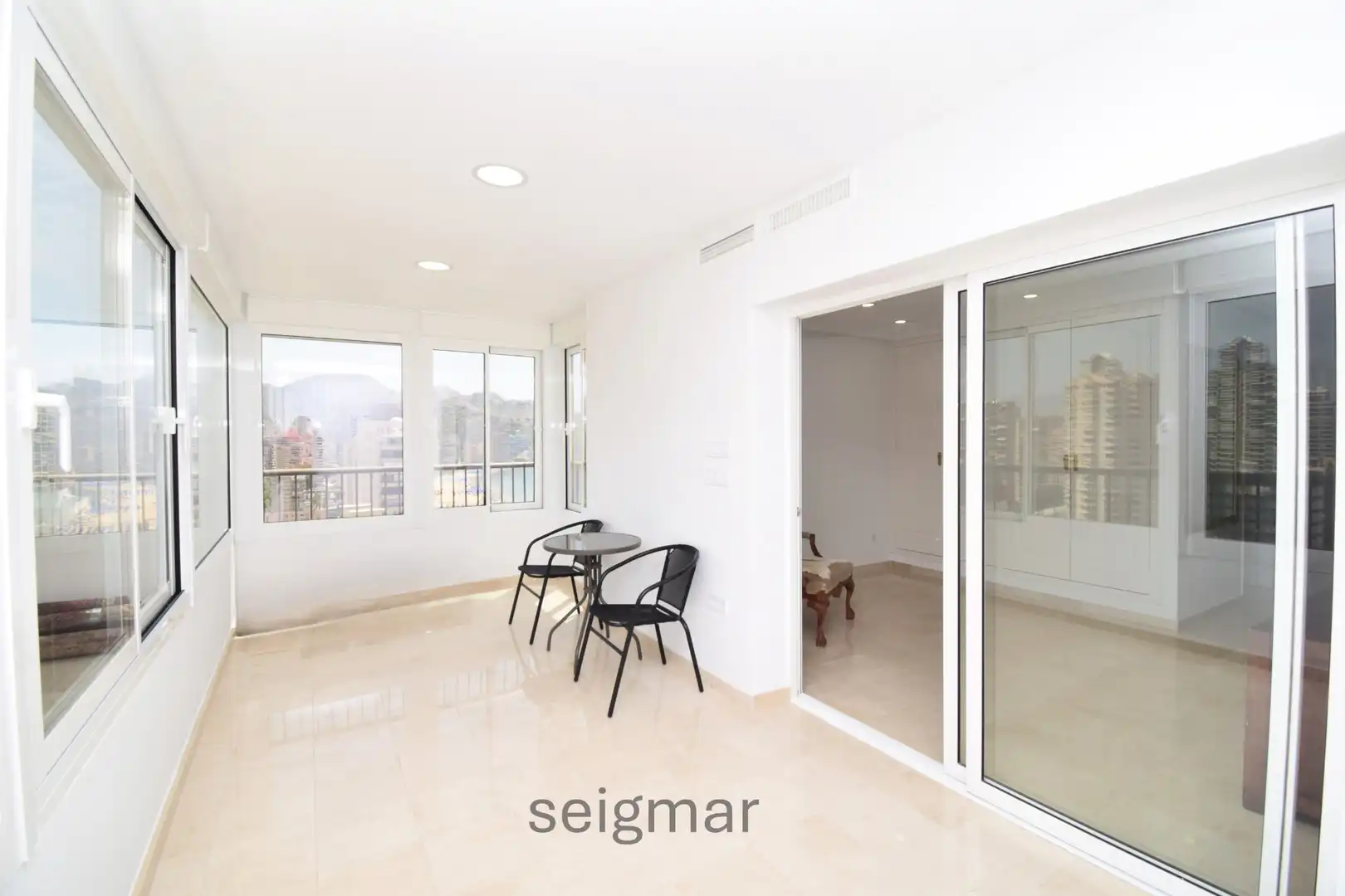 Attique avec terrasse à vendre à Avinguda Alcoi 17, imagen 42