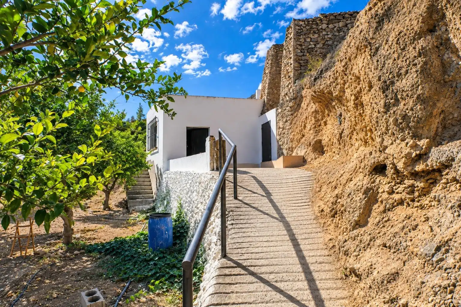 Maison rustique à vendre à Íllar