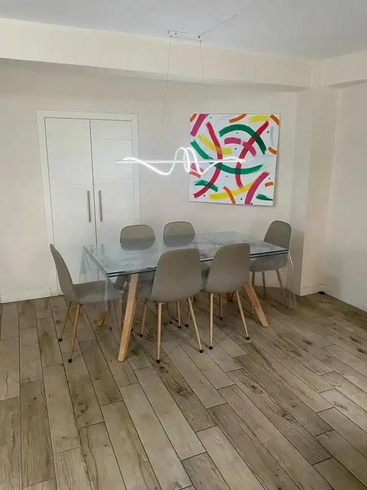 Apartament de lloguer a De Julio Aguirre, Almendrales