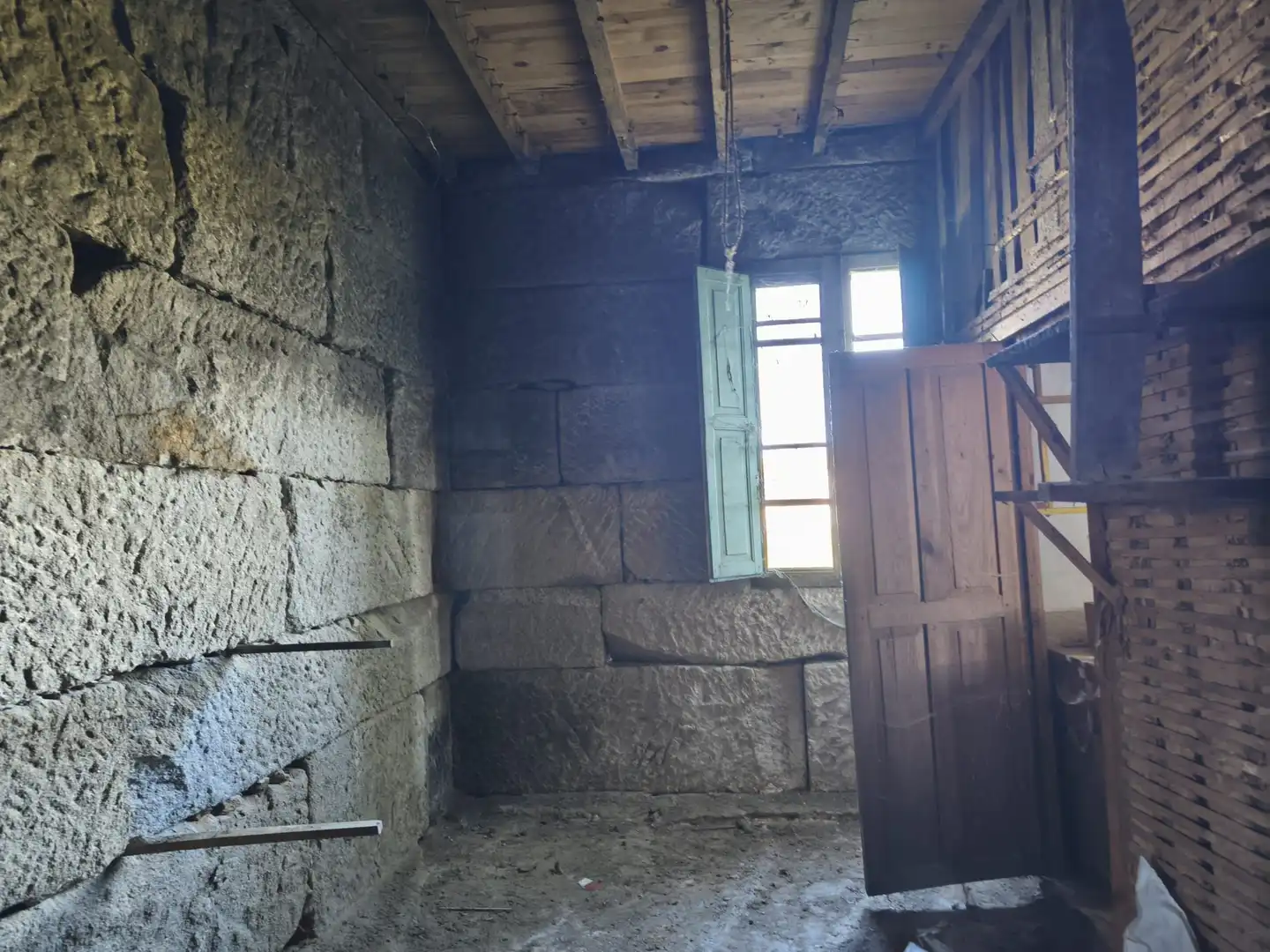 Casa o xalet en venda en Piñor