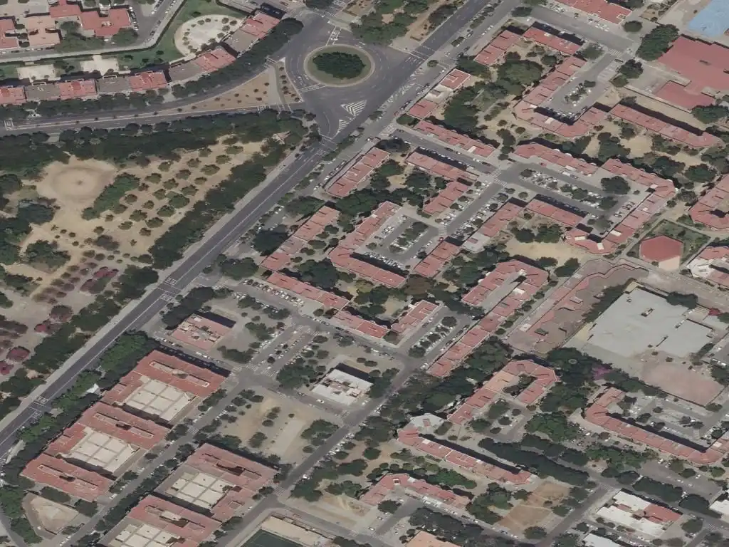 Pis en venda a NUESTRA SEÑORA DE LA OLIVA 34, imagen 2