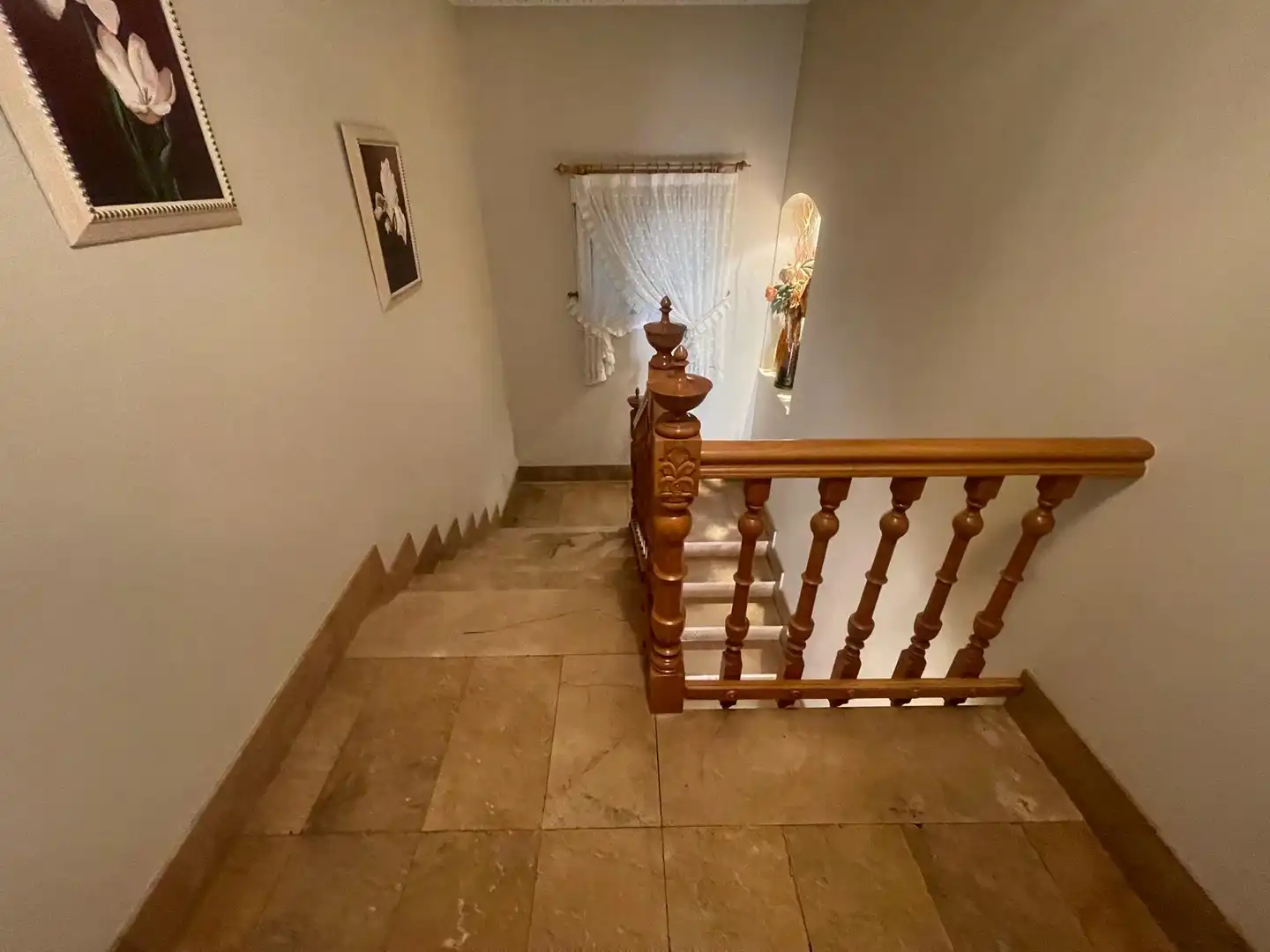 Casa adosada en venta en Calahorra