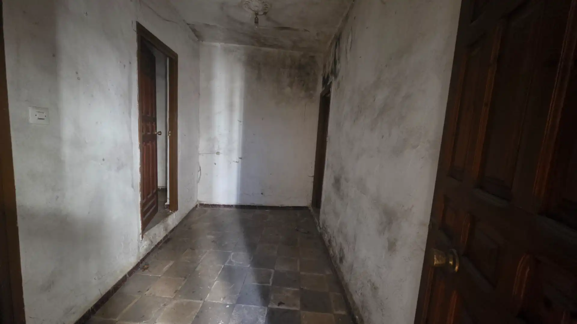 Casa en venta en Ubrique, imagen 2