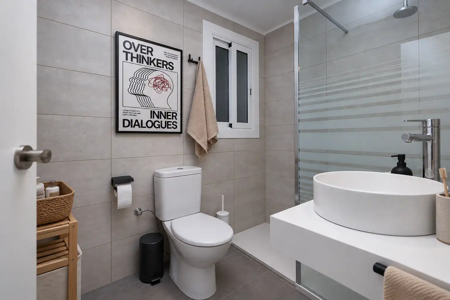 Apartament amb terrassa en venda a Carrer de Bac de Roda, imagen 13
