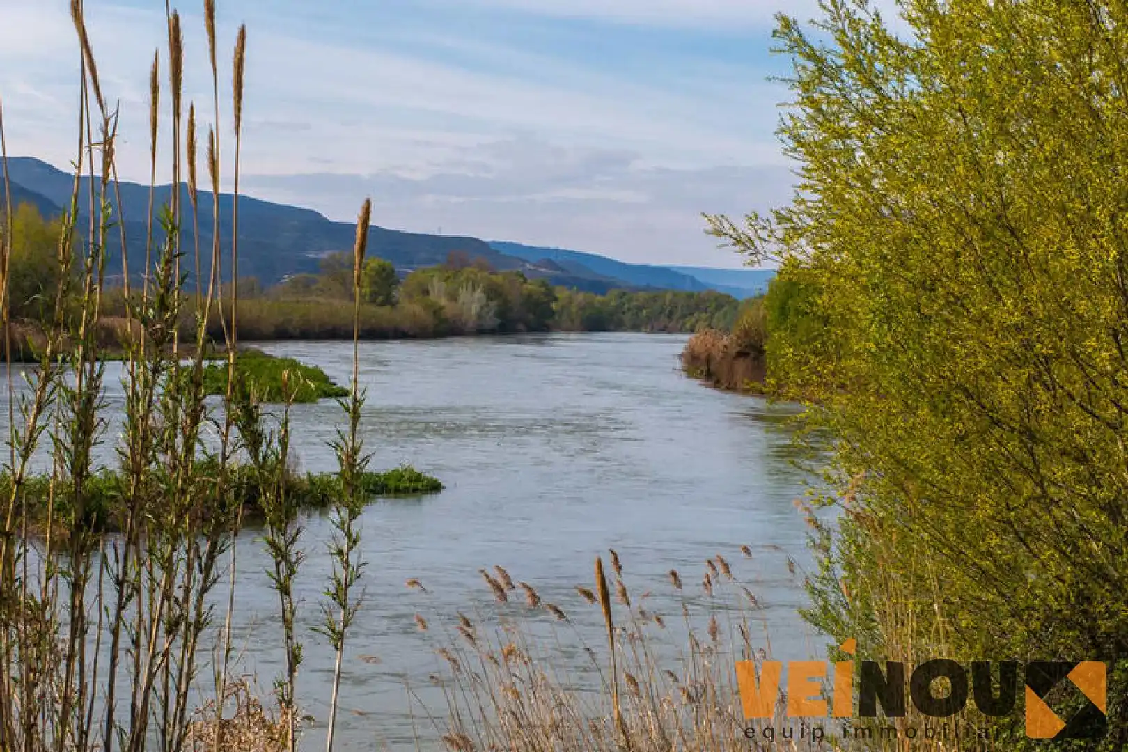 Finca rústica en venta en Massalcoreig con Jardín privado