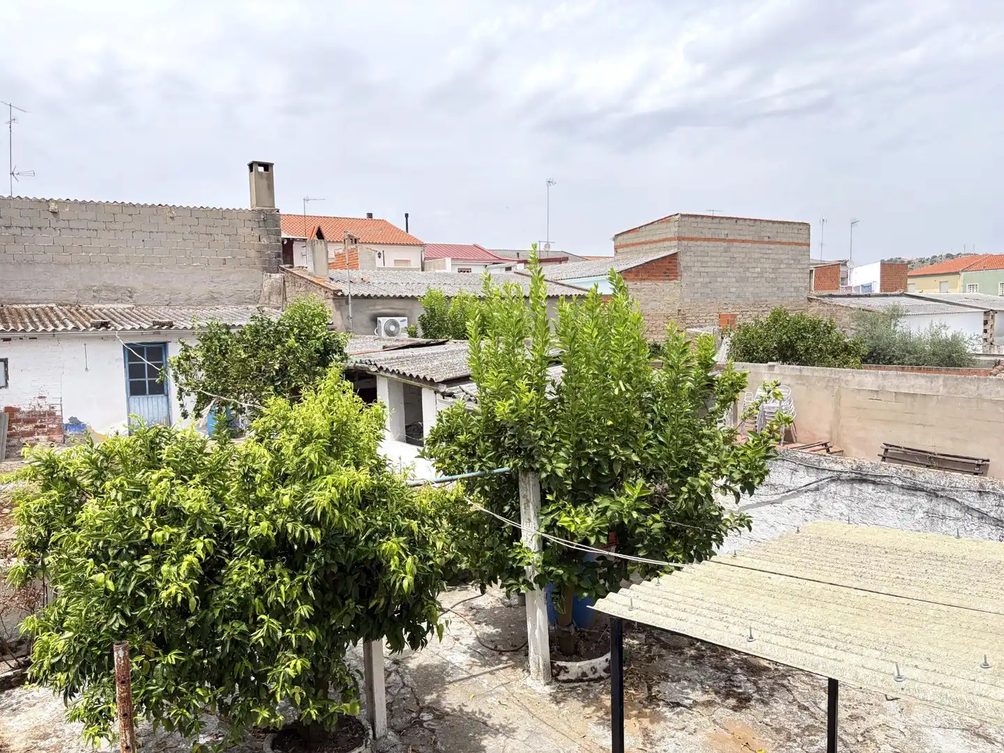 Vista exterior de Casa o xalet en venda en Medellín