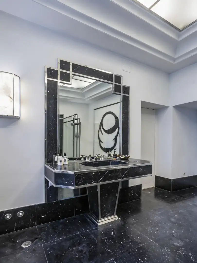 Piso con terraza en venta en Calle de la Magdalena, imagen 22