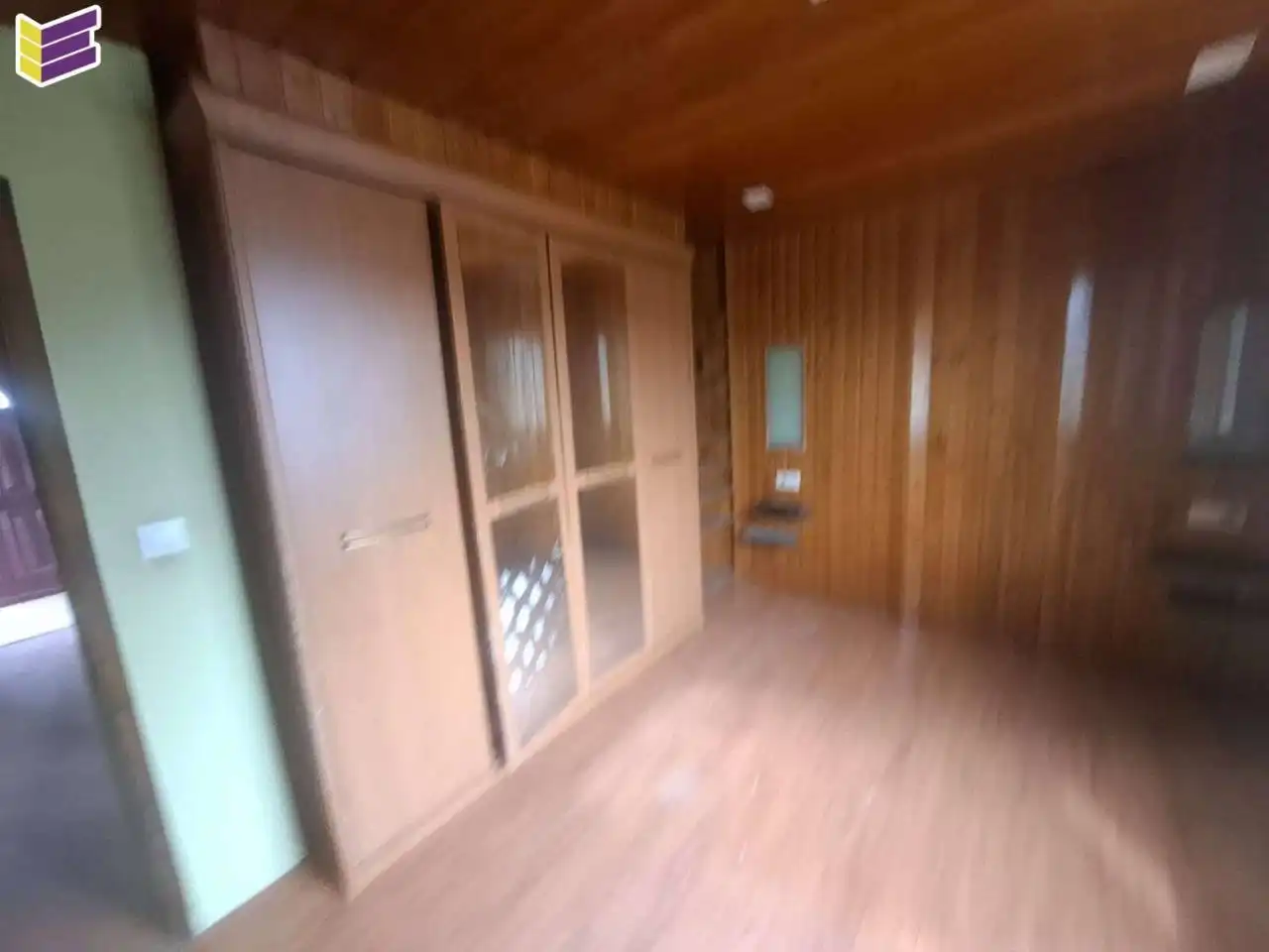 Habitación de Casa o chalet en venta en Mos con Calefacción y Jardín privado