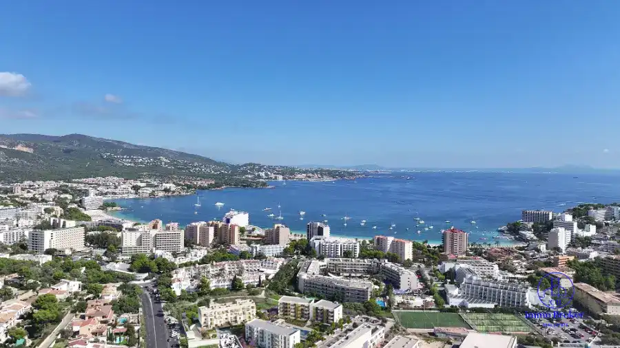 Flat for sale in Palmanova