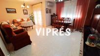 Sala d'estar de Pis en venda en Mérida amb Terrassa