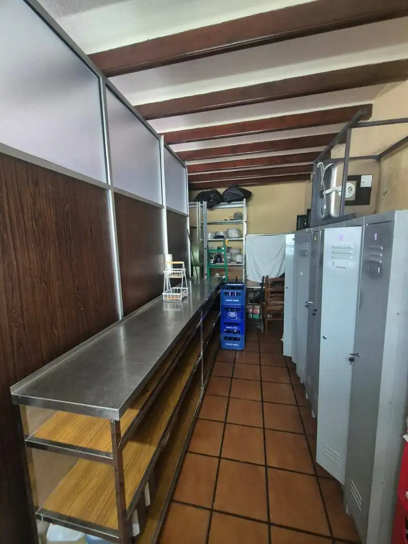 Local comercial de lloguer a Benalúa - Babel, imagen 24
