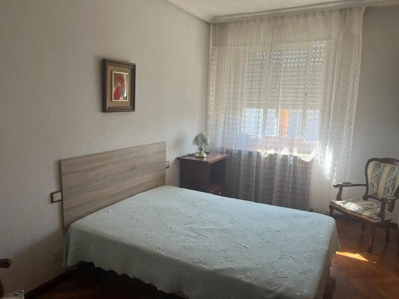 Appartamento con ascensore in affitto a Calle Talleres, imagen 14
