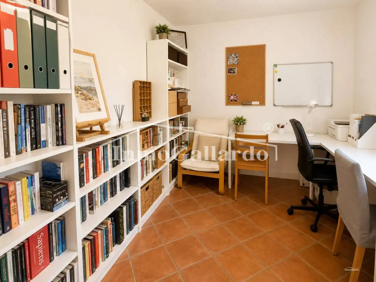 House with garden for sale in Macharaviaya, imagen 17