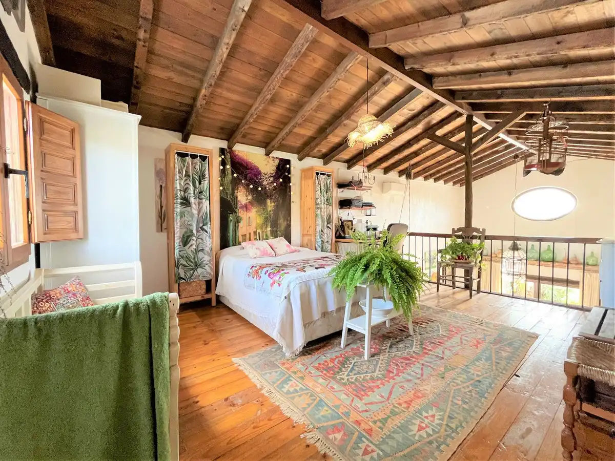 Villa mit Pool zum Verkauf in Avenida Parque Selwo s/n, imagen 14