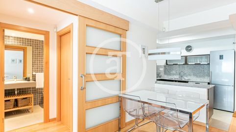 Foto 5 de Piso de alquiler en Carrer Mercè Rodoreda, La Mina, Sant Adrià de Besòs