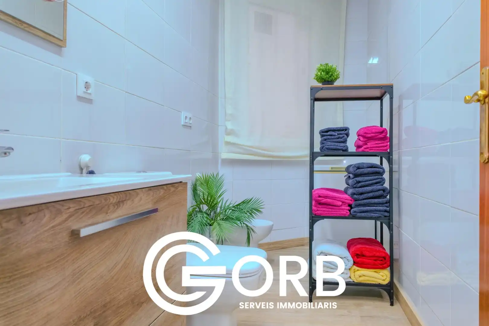 Flat with lift for sale in Calle POMAR DE BAIX, imagen 9