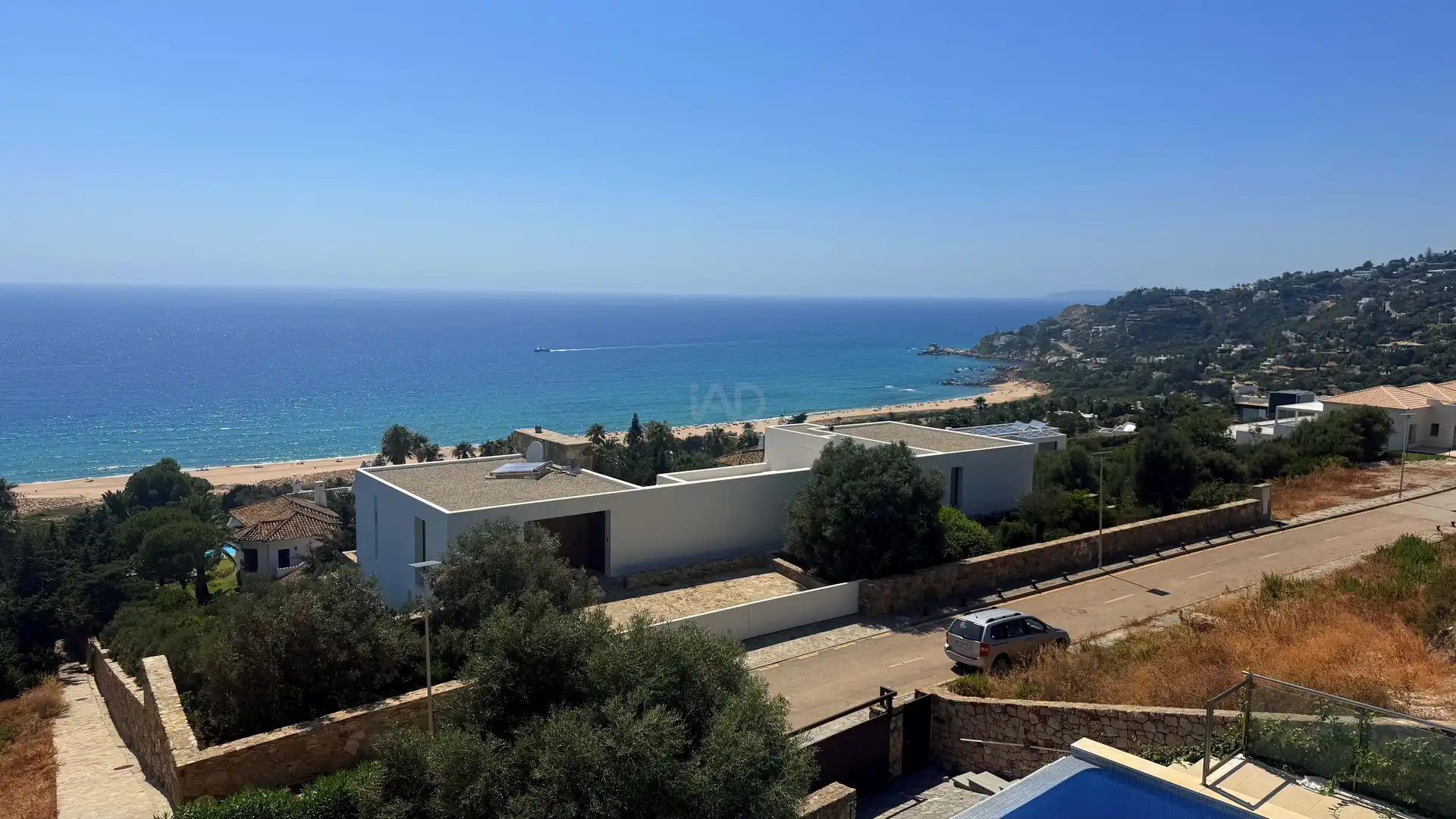 Casa o chalet en venta en Zahara de los Atunes con Aire acondicionado, Terraza y Piscina