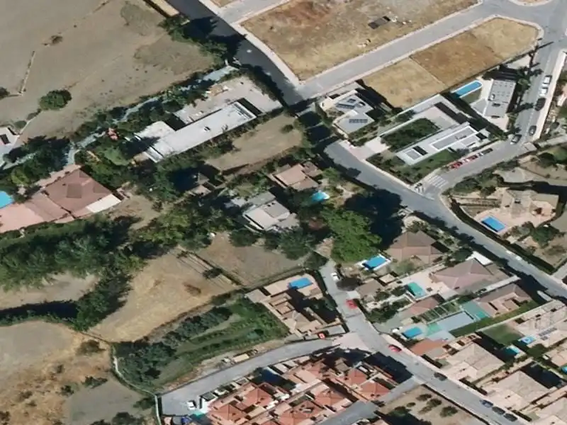 Flat for sale in Cájar