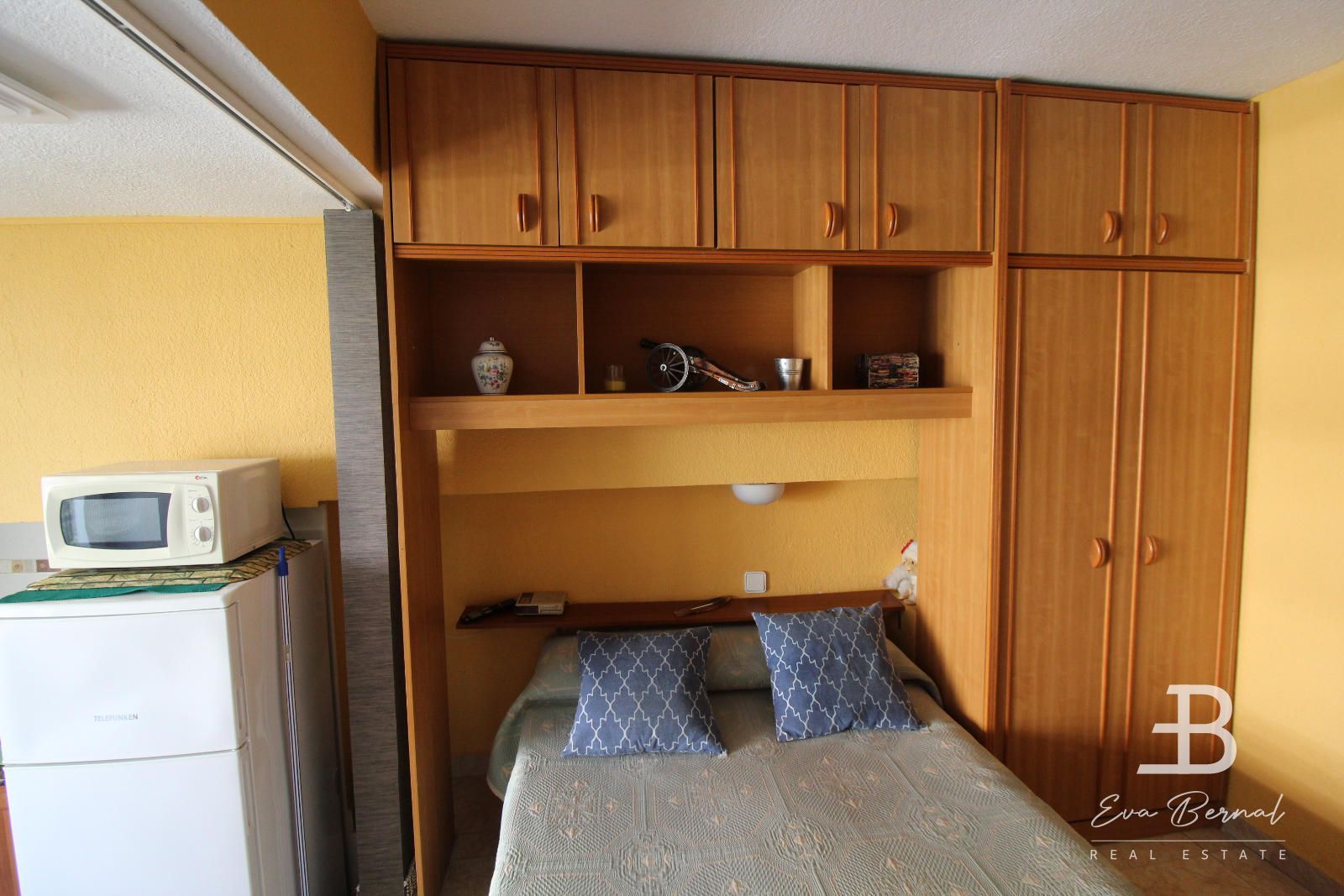 Bedroom of Flat for sale in Vila-seca  with Air Conditioner, Heating and Swimming Pool