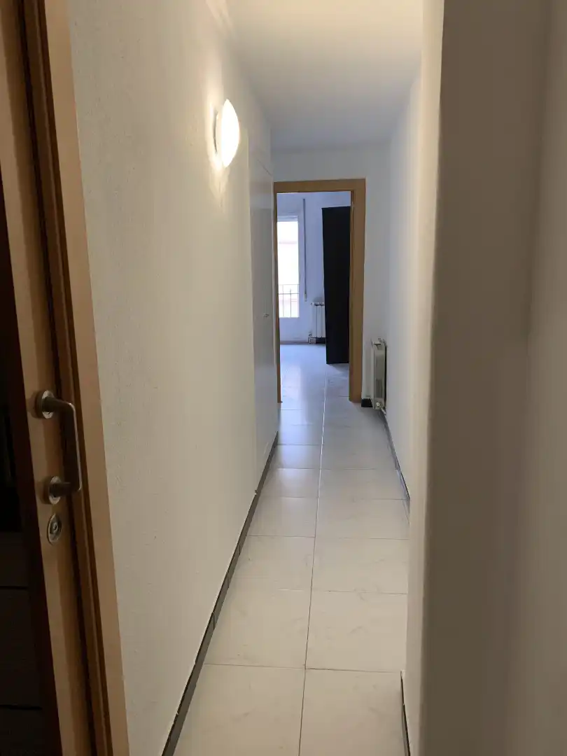 Flat for rent in Zaragoza, Zaragoza