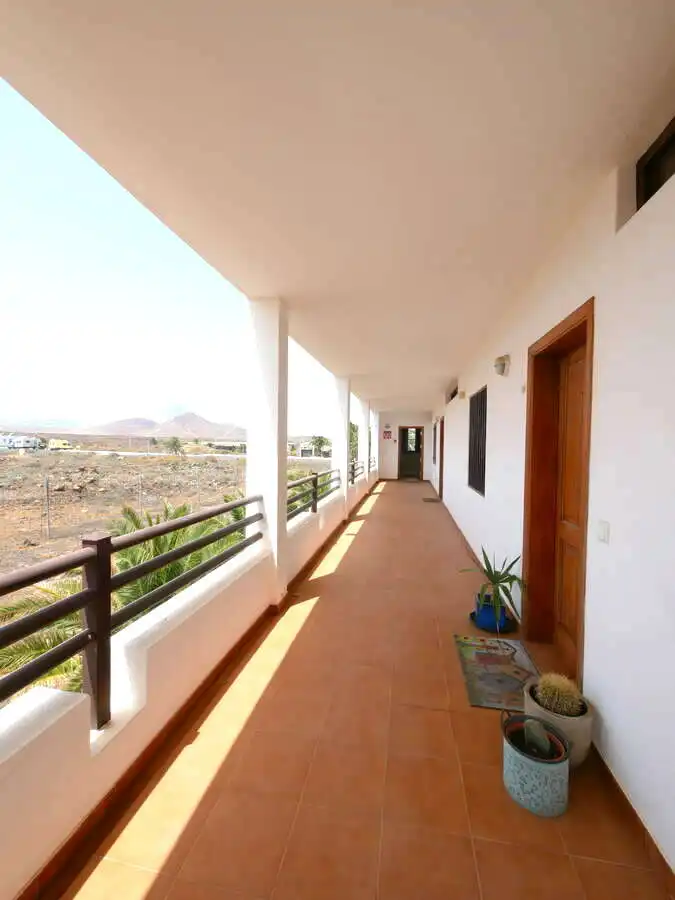 Apartament en venda en Teguise amb Terrassa, Moblat i Piscina comunitària