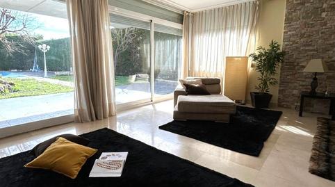 Foto 4 de Casa adosada en venda a Calle Eucaliptos Los, Urbanizaciones, Rivas-Vaciamadrid