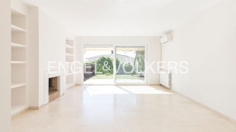 Foto 4 de Casa o chalet de alquiler en Sarrià, Barcelona Capital