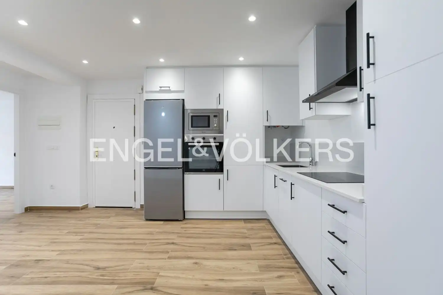 Kitchen of Flat for sale in La Saïdia