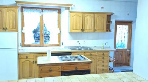 Foto 4 de Casa o xalet en venda a Salinas de Pisuerga - Av Barrio Santa Maria, Salinas de Pisuerga, Palencia