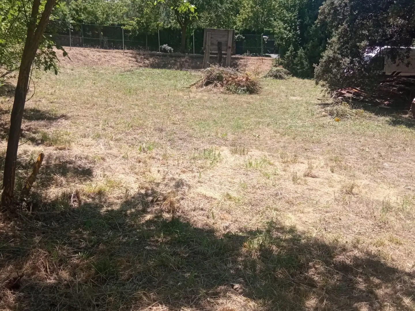 Terreno residenziale in vendita a Avenida de Los Angeles 277, imagen 4