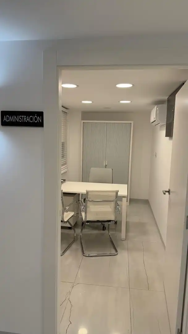 Gewerbefläche zum Verkauf in Calle de Ruiz Zorrilla, imagen 22