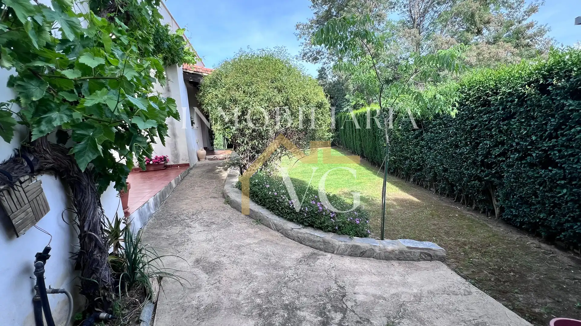 Casa o chalet en venta en Las Pajanosas