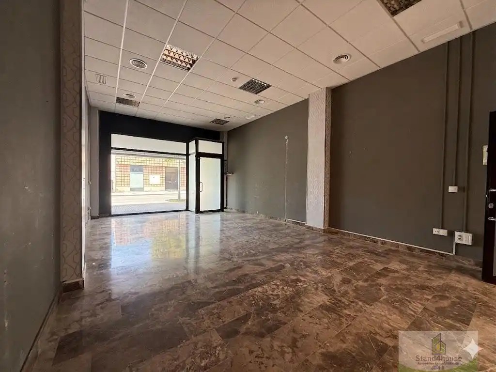 Local comercial de lloguer a Bollullos de la Mitación, imagen 5