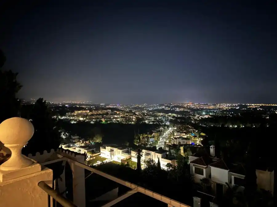 Apartment mit Pool zur Miete in La Quinta, imagen 11