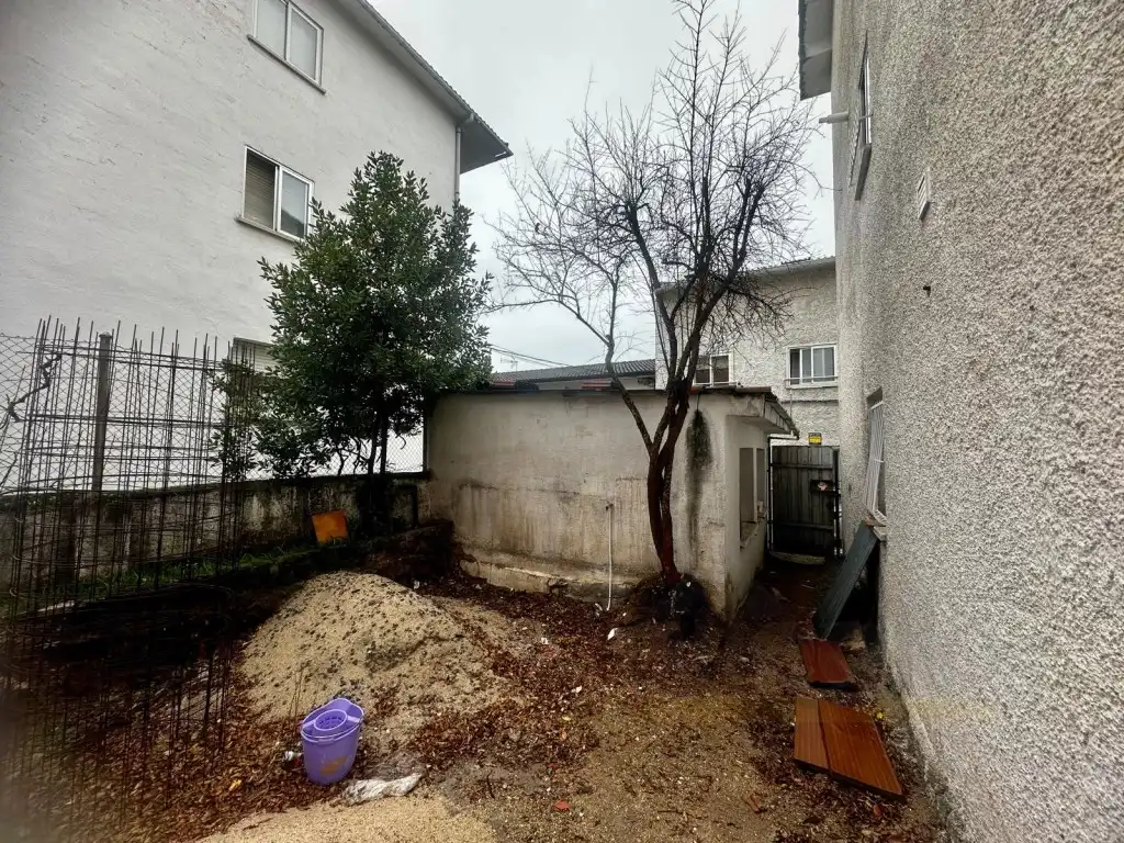 Ground floor for sale in Villalba Estación
