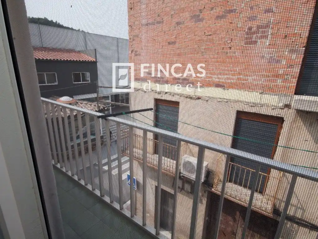 Balcony of Houses for sale in Benifallet  with Heating, Terrace and Storage room