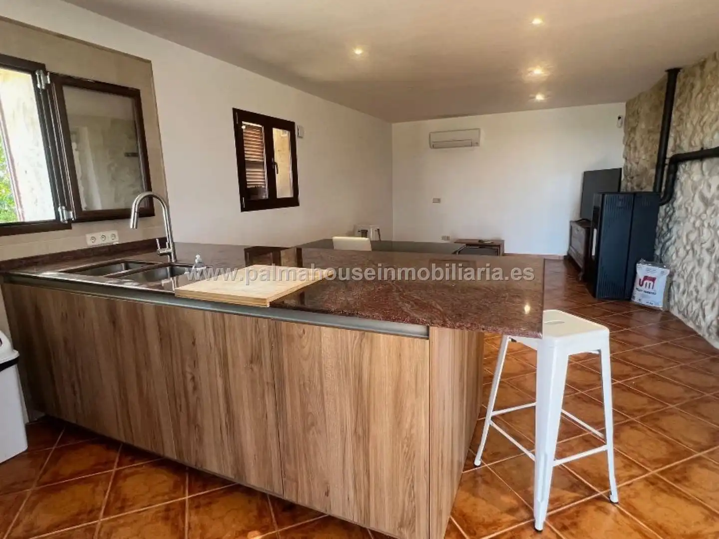 Country homes for rent in Sineu