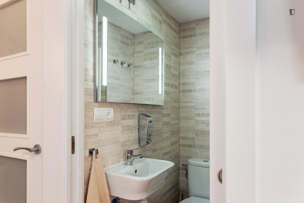 Apartment to rent in Les Roquetes
