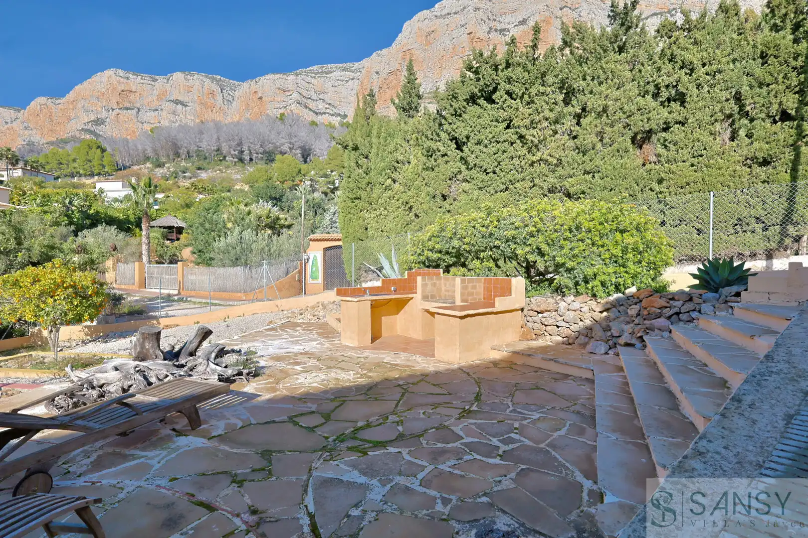 Villa mit Pool zum Verkauf in El Montgó, imagen 37