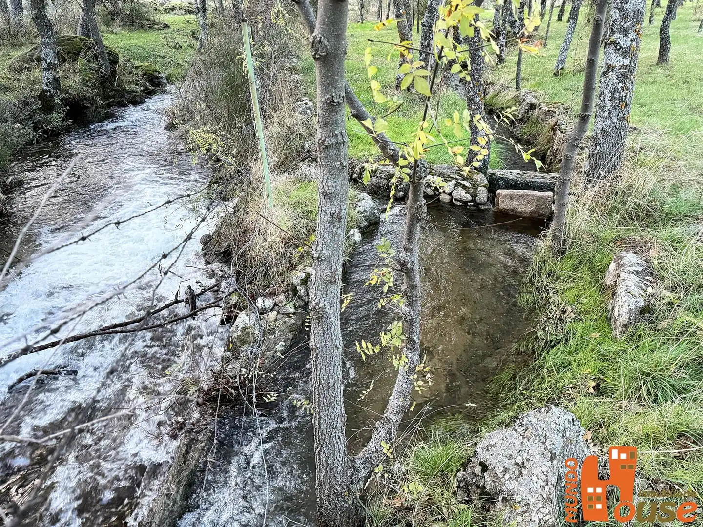 Terreni e lotti in vendita a Carretera de Turégano, imagen 10